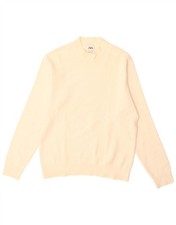 Maglione maglione girocollo