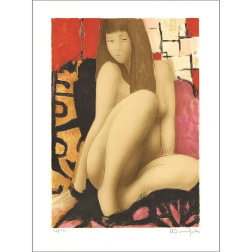 Bonnefoit alain litografia - alain,