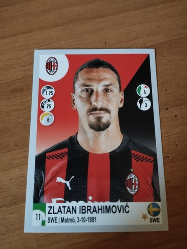 Calciatori panini 2020 2021 - 2020-21,