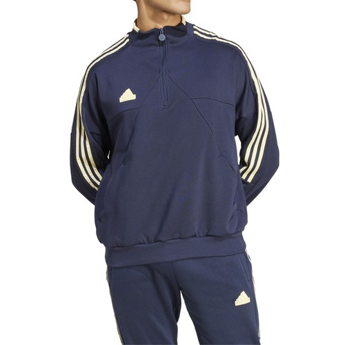 Adidas felpa uomo - adidas,