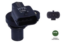 NTK Sensore albero a camme adatto per ALFA ROMEO 159 FIAT CROMA OPEL ZAFIRA | 81250
