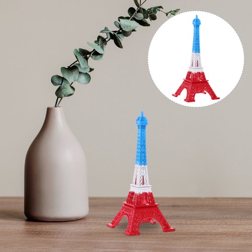 Statua della torre eiffel - statua,