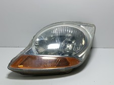 FARO ANTERIORE SINISTRO PER