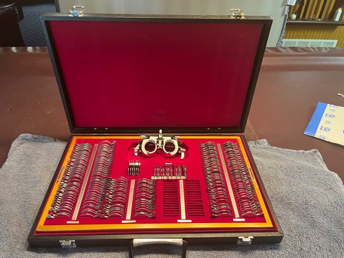 Set completo lenti - , da