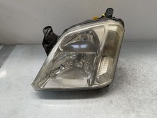 FARO FANALE ANTERIORE SINISTRO