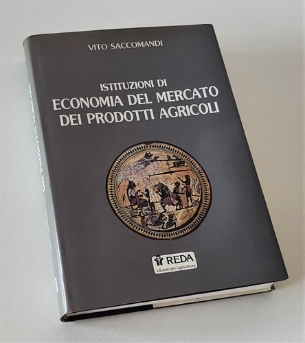 Vito saccomandi istituzioni - saccomandi,