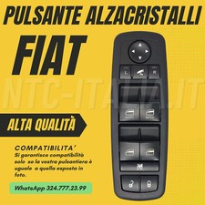 Pulsantiera interruttori