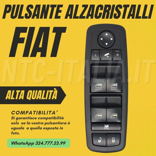 ✅Pulsantiera interruttori