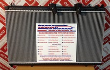 Radiatore Motore Lancia Phedra