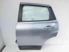 H2101JD0MC PORTA POSTERIORE SX NISSAN QASHQAI (J10) 1.5 DCI 8V MAN 6M 110CV 2008