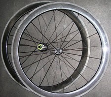 Ruote Carbonio- DISCO