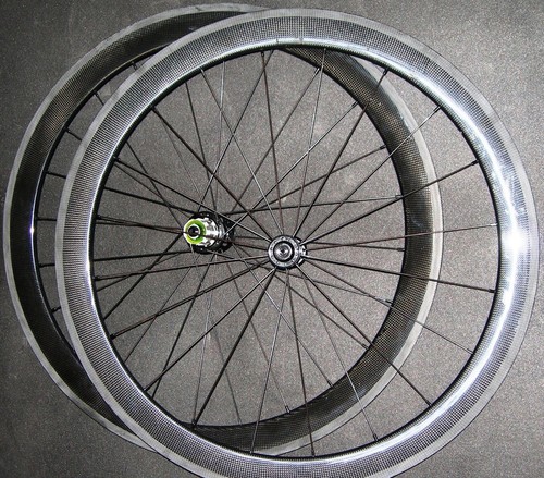 Ruote carbonio disco - ruote,