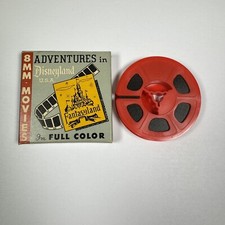 Avventure a Disneyland USA