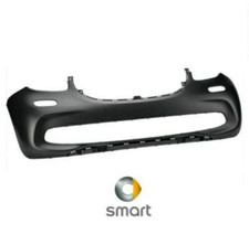 SMART FORFOUR FRONT BUMPER ANT