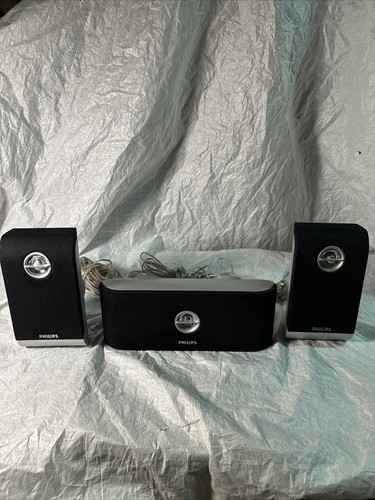Philips altoparlanti audio - philips,