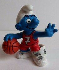 Schleich - Puffi serie2003 New