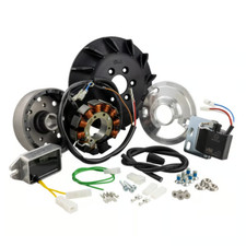 Accensione Elettronica SIP