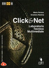 Click net laboratorio - click, &