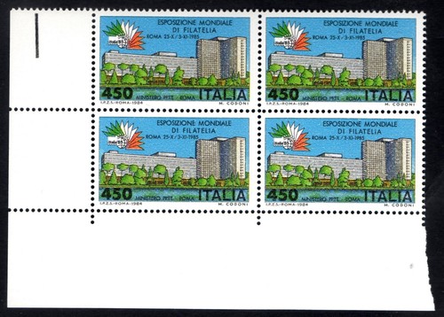 Italia 1984 1677 - italia, -1677-