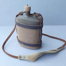 Borraccia militare originale