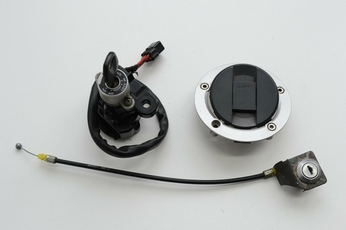 Suzuki gsxr 600 2004 - gsxr,