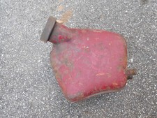 MOTO D'EPOCA TRIUMPH