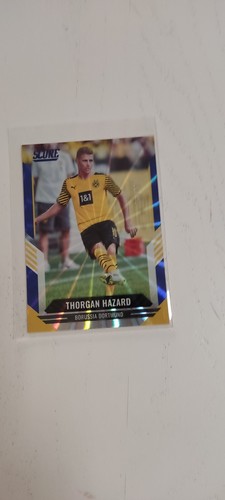 Score fifa 2022 thorgan - score,