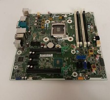 HP Z240 SFF socket LGA1151