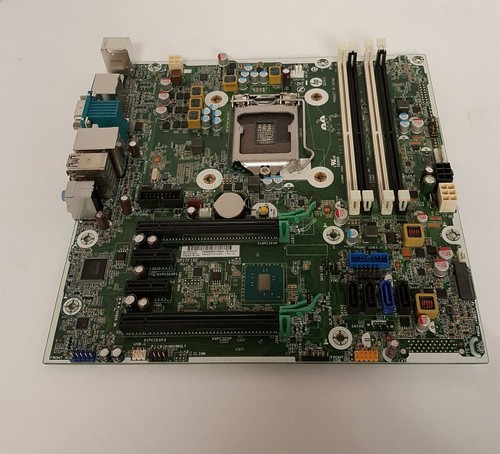 Z240 sff socket lga1151 - hp,