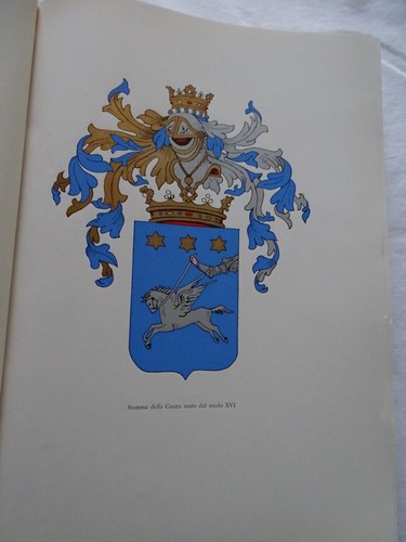 Nobilta della - nobilta',