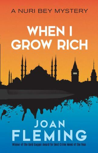 When grow rich nuri - grow, rich: