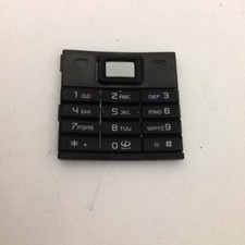 TASTIERA NOKIA 8800 SIROCCO KEYPAD TASTATUR COVER HOUSING