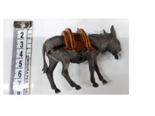 animals NATIVITY DONKEY SADDLE