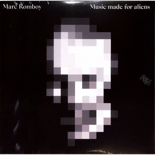 Marc romboy music made - marc,