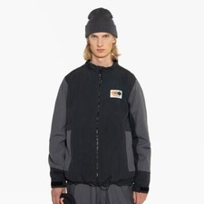 Giacca unisex isolata - , armada
