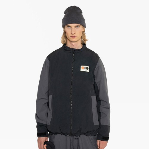 Giacca unisex isolata armada - giacca,