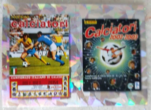 Figurina dei calciatori - figurina,