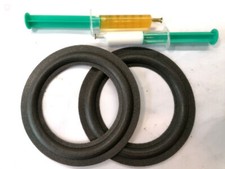 2 x bordi in schiuma per JBL