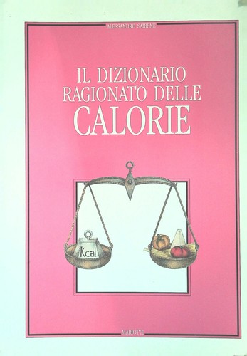 Dizionario ragionato delle - il,