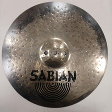 CAPPELLI SABIAN HH FUSION 14"