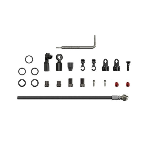 Kit tubi freno - a, sram