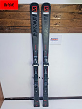 Sci Salomon S/Force RC Ti 170
