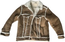 !!️ LEVI'S TRUCKER GIACCA IN