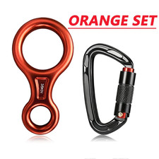 Zhuohua set rescue figure 8 - set,