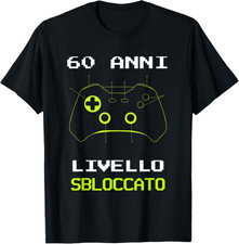 60 Anni Compleanno Divertente