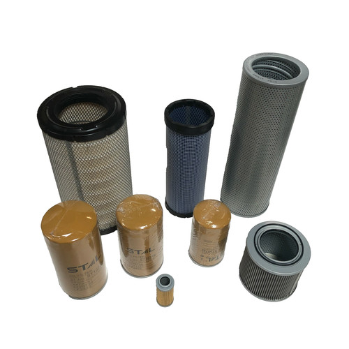 Adatto per sumitomo - per, sh200a1