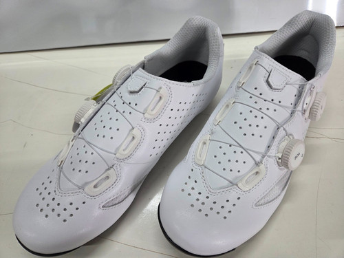 Scarpa bici ciclismo strada