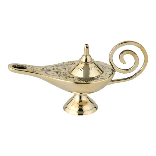 Wunderlampe aladin lampada - wunderlampe,