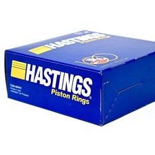 HASTINGS 6127-010 Cast Piston