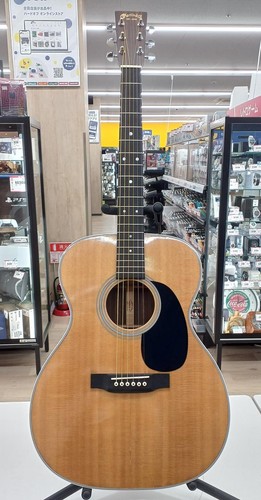 Martin 000 chitarra - martin,